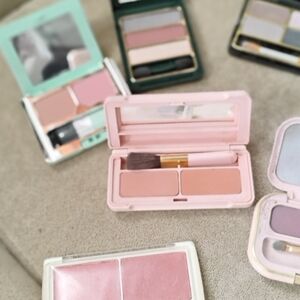 Mary Kay Pink and Cream Face Mask Set